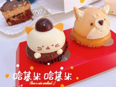 -Pantry's Best派悦坊蛋糕(K11购物艺术中心店)