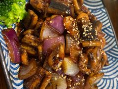 -囿面传统制面馆(中央路店)