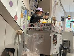 -小豆海棠(嘉兴路店)