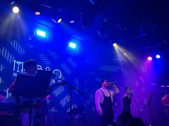 -MOSSO音乐酒吧·live house(南京旗舰店)