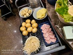 -刘一手重庆火锅(万达广场店)