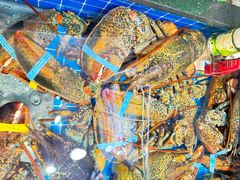 -醉壹号海鲜大排档(厦门美食地标店)