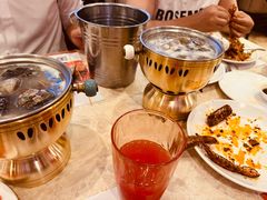 -芭菲盛宴·环球美食(北城国际店)