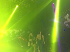 -SPACE(欢乐颂购物中心店)