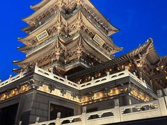-济南大明湖景区