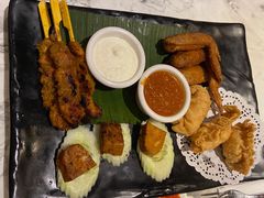 -关夫人餐厅(阳光广场店)