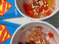 冰粉-龍歌自助小火锅(崂山丽达店)