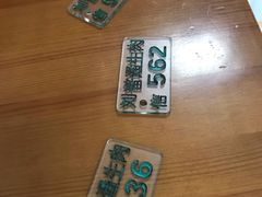 -刘信牛羊肉小炒泡馍(回民街店)