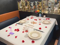 -狮拾久·现代新加坡料理(福田COCO Park店)