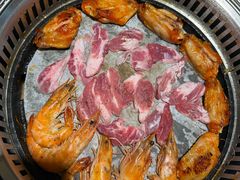 -花味·自助烤肉(南方时代店)