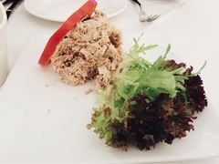 成桂西餐厅(河北路店)-成桂西餐厅·42年的味道(五大道疙瘩楼店)