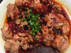 -坛宗剁椒鱼头(河西王府井店)