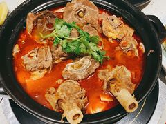 -沪小胖·小龙虾·蓝龙王(八佰伴店)