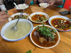 -明园饭店(福得路店)