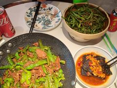 -匠熙小馆(崇文门店)