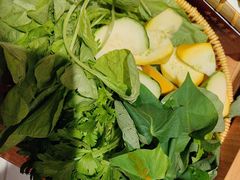 -巴奴毛肚火锅(龙湖锦艺城店)