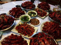 android_upload_pic-巴厘龙虾·榜首油焖大虾(音乐学院·沿江酒馆店)
