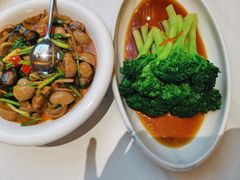 -燕兰楼·清真西北融合菜(亚运村店)