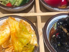 -马记永·兰州牛肉面(天通苑家乐福店)