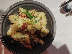 -小河盐帮·私家菜·烤鸭(三元桥·霄云路店)