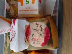 -麦当劳(宏泰广场店)