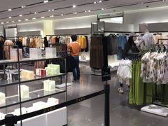 -ZARA(深圳金光华广场店)