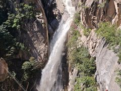 -洛阳白云山景区