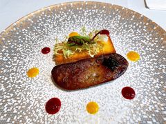 -Wei菋·Le Bistrot