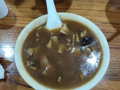 -费记胡辣汤(总店)