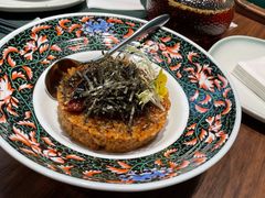 烧鳗鱼烩饭-木棉·醉心粤味(COCO Park店)