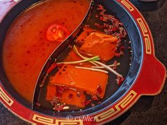 -三江两海老火锅(北京首店)