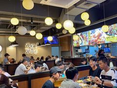 -本色.小马哥烧烤(五一路总店)