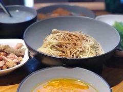 -姚面记·海派家常菜(恒基名人购物中心店)