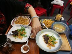 -大王油茶(二厂文创公园店)