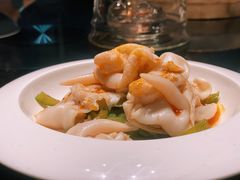 -徐记海鲜(汉城湖|太奥店)