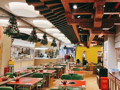 -潮汕·草根牛肉档(城市集市上海荟聚店)