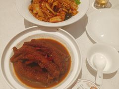 -大铁勺新津菜(东丽阳光新业广场店)