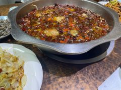 -文记沸腾鱼(永安路总店)