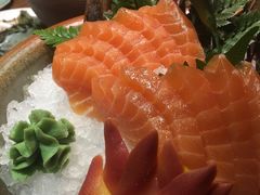 -蟹将军·松叶蟹和牛日料放题自助(K11店)