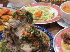 -曼谷食堂·泰国家庭料理