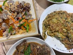 -江南村海鲜馆(洞头店)