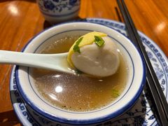 -红胖胖龙虾王·本地菜