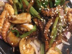 -阿巧一号私房菜(止园路店)