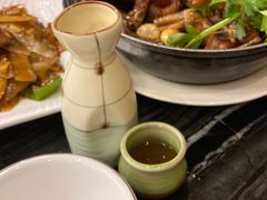 -美极鲜食坊(宝安南路店)