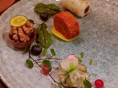 开胃四小碟-叶叶菩提(旗舰店)