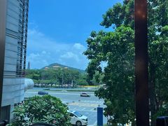 -顺德美的万豪酒店-万豪中餐厅