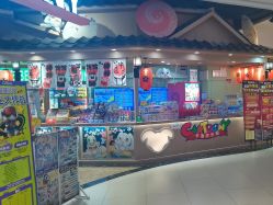 -卡通尼乐园(新达汇三林店)