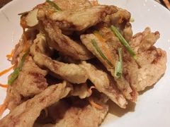 -金掌勺锅包肉(太原万达店)