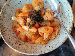 -苏州W酒店·苏滟中餐厅