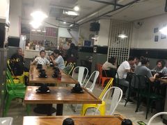 大堂-鱼无双·酸菜鱼(来凤街店)